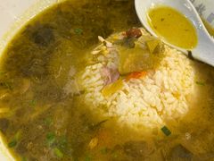 -王春春鸡汤饭(上海中海环宇城店)