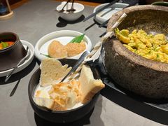 -云海肴·汽锅鸡·云南菜(高德置地店)