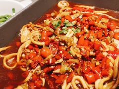 -味上湘菜馆(河马店)