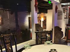 -院8里·小聚园老川菜(九眼桥店)