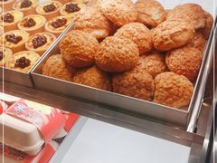-君之狮子山·轻糖烘焙(松江印象城店)
