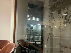 -BAKER&SPICE(安福路店)