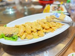 -崂山印象·青岛·海鲜渔家菜