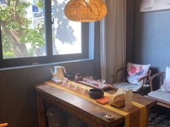 -邈墨茶馆(凤起路店)