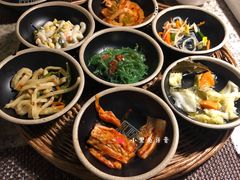-三代烤肉(保利广场店)