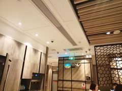 -海底捞火锅(万象城店)