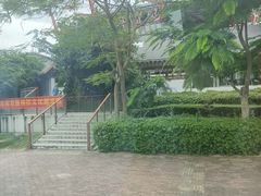 -三亚红色娘子军演艺公园景区