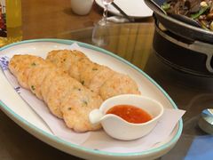 -崂山印象·青岛·海鲜渔家菜