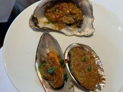 -拉蒂娜·巴西牛排馆 Latina·Brazilian Steakhouse(陆家嘴旗舰店)