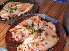 -烧肉一番·新韩式炭火烤肉(大岭山店)