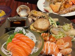 -西安W酒店·WEI全味西餐厅
