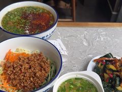 -陈至马正宗兰州牛肉面(韩乐坊店)