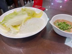 -清真牛街祥云轩门钉肉饼(左家庄店)