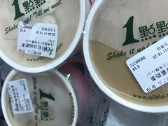 -1点点(东方宝泰店)