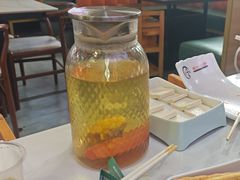 -大四喜·鲜牛肉火锅(洛阳大学城店)
