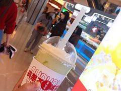 -果呀呀(国金街店)