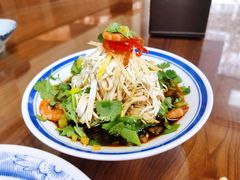 -粗茶淡饭(东关街店)