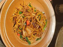 -隐厨·中国菜馆(三里屯T+MALL店)