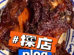 -南京大牌档(青岛万象城店)
