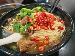-八方客汕头火锅·牛肉·卤水(福保店)