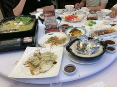 -莞香楼·正宗东莞菜(东升店)