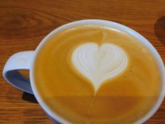 -星巴克(德阳洋洋百货店)