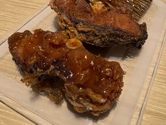 -正宗上海陆记熏鱼