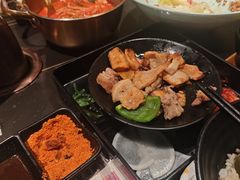-千寻烧肉(政务区店)