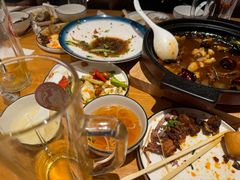 -星光小把串·海鲜烧烤(西安路店)