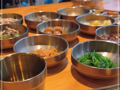 -金顺碳烤肉(番禺傍江地铁站店)