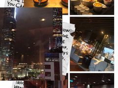 -广州富力君悦大酒店·凯菲厅