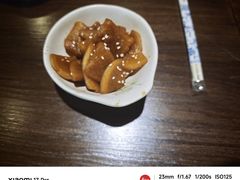 -玖鲜小笼(中山广场店)