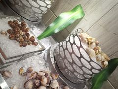 -长沙北辰洲际酒店-兰调全日餐厅