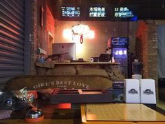 -未来战场·大空间VR·轰趴·团建(常营店)