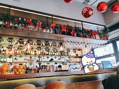 大堂-BOTTEGA意库(中骏世界城店)