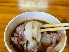 -王记生烫牛杂面馆(兰陵路店)