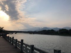 -溪口-滕头旅游景区