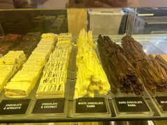 -Patagonia Chocolates(皇后镇店)