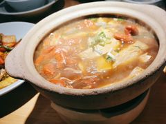 -蜜桃餐厅·伴山(绿宝广场店)