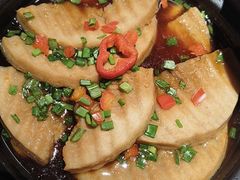 -山芋腔苏北菜(盐城大丰店)