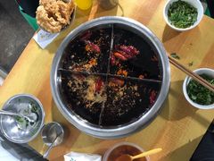 -渝味黄姐火锅(黄泥村店)