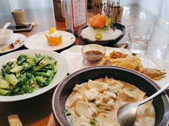 -路小缦·珍馐美馔(市心北路店)