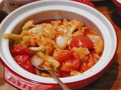 -金掌勺·锅包肉(双榆树店)