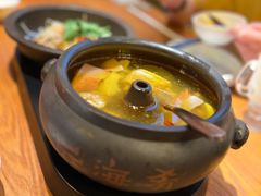 -云海肴·汽锅鸡·云南菜(苏州中心店)