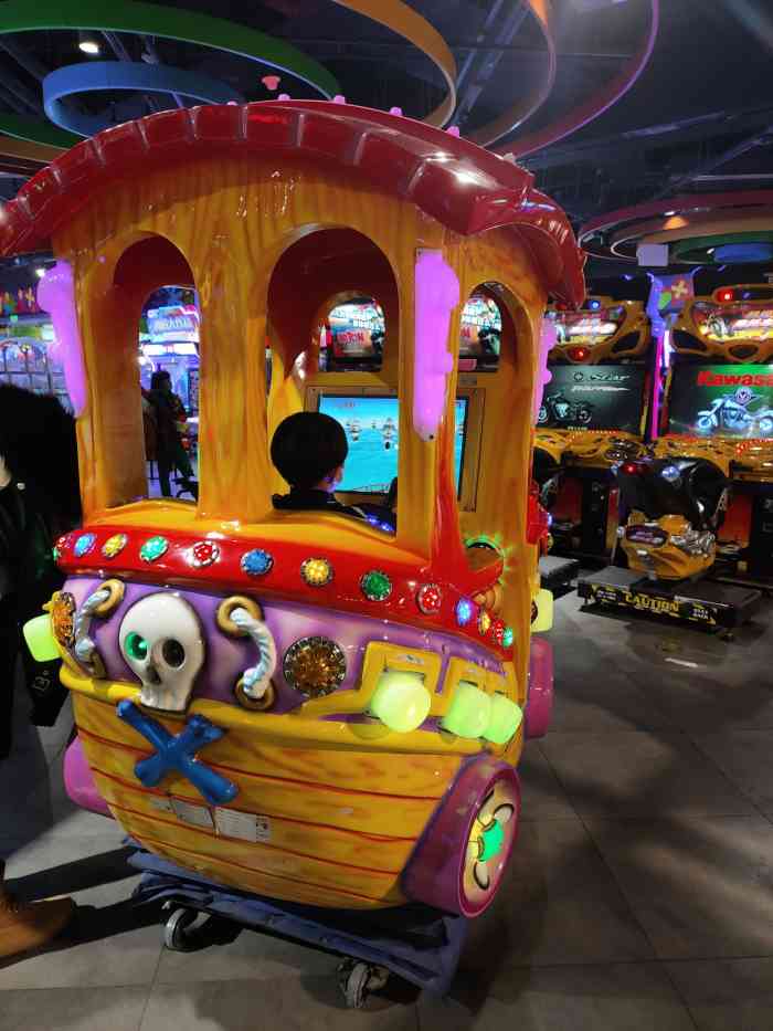 星际传奇(成都万象城店)-"饭后运动[笑脸]今天nba决赛刚好结束.