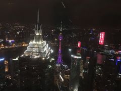 -上海柏悦酒店·世纪100牛排馆