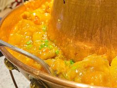 铜锅洋芋鸡-觅山云南菜(泊富ICITY店)