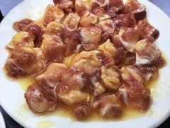 -松明一烤肉馆(鲁园店)