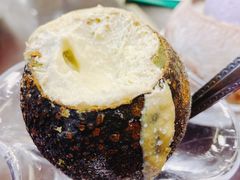 牛油果雪糕-民信老铺(华盖路店)