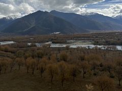 -楠溪江风景名胜区